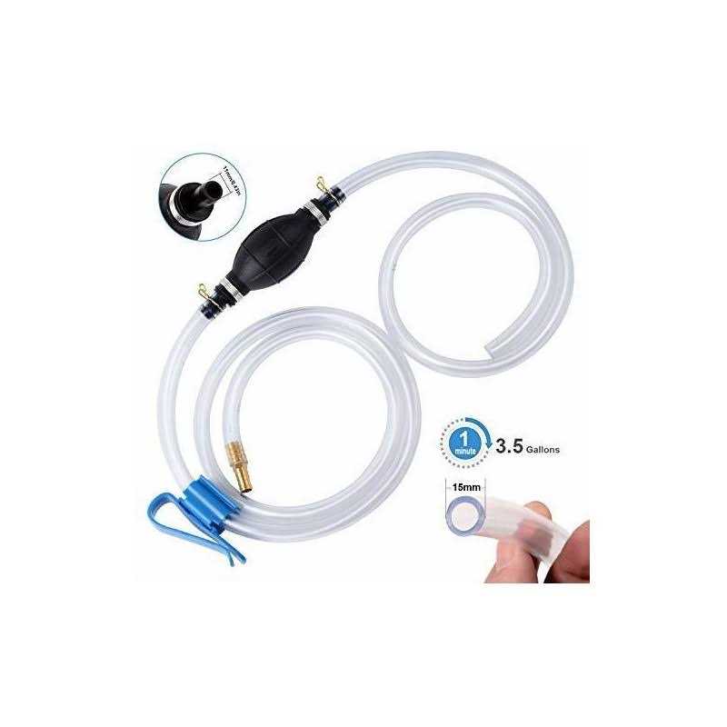 Siphon King 48072 Utility Hand Pump - Inhomebuy