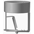 ICE30BCPDL | Paddle for ICE-30BCC - Inhomebuy