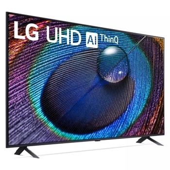 LG Electronics 65 Inch Class UR9000 series LED 4K UHD Smart webOS 23 w/ ThinQ AI TV - 65UR9000PUA - Inhomebuy