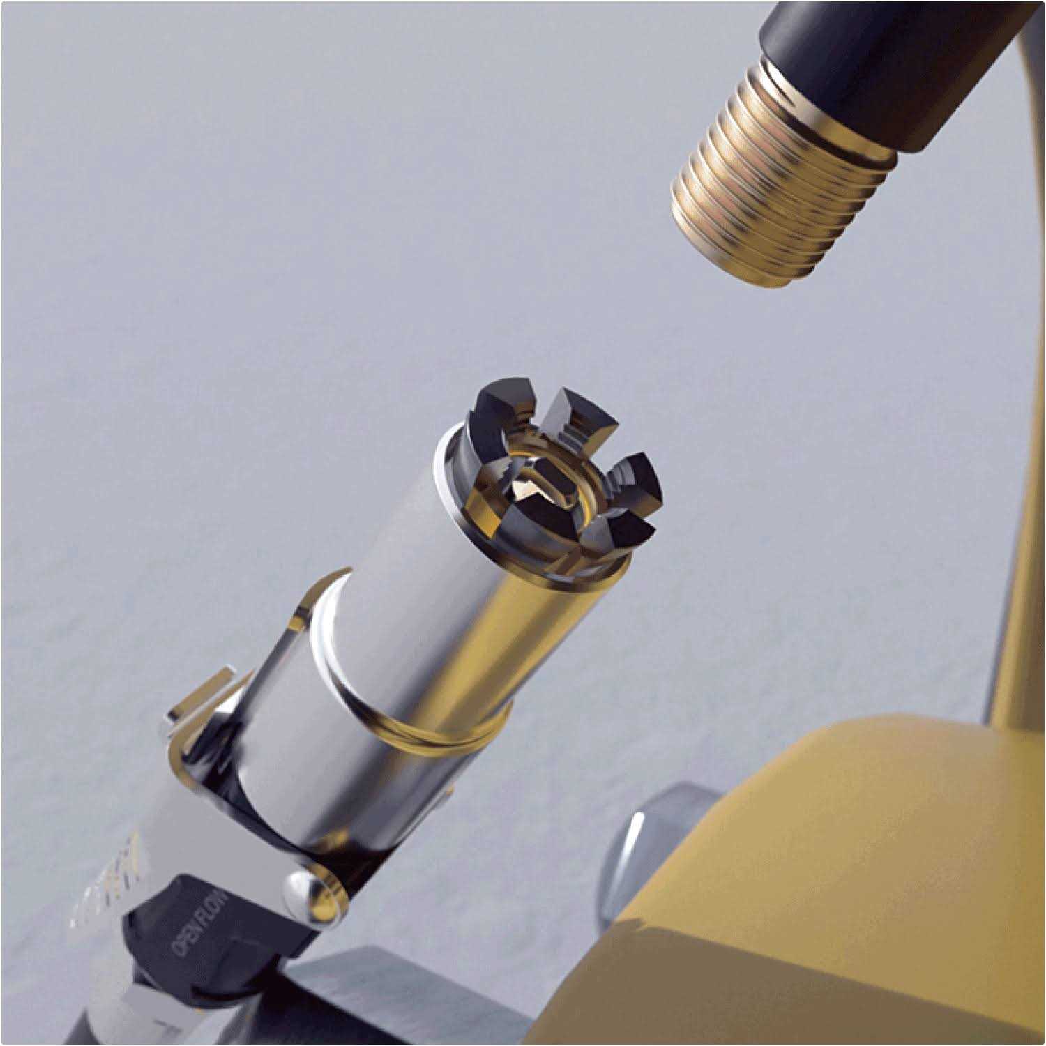 Lockly Vision Deadbolt Smart Lock Video Doorbell - Inhomebuy