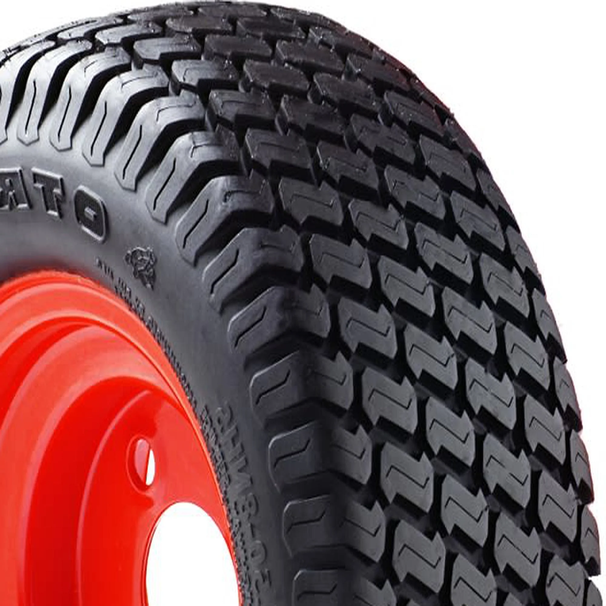 OTR Grassmaster 18X8.50-10 Lawn & Garden Tire - Inhomebuy