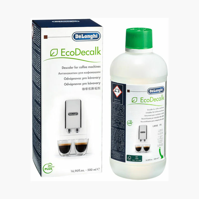 EcoDecalk Descaling Solution for Magnifica - Inhomebuy