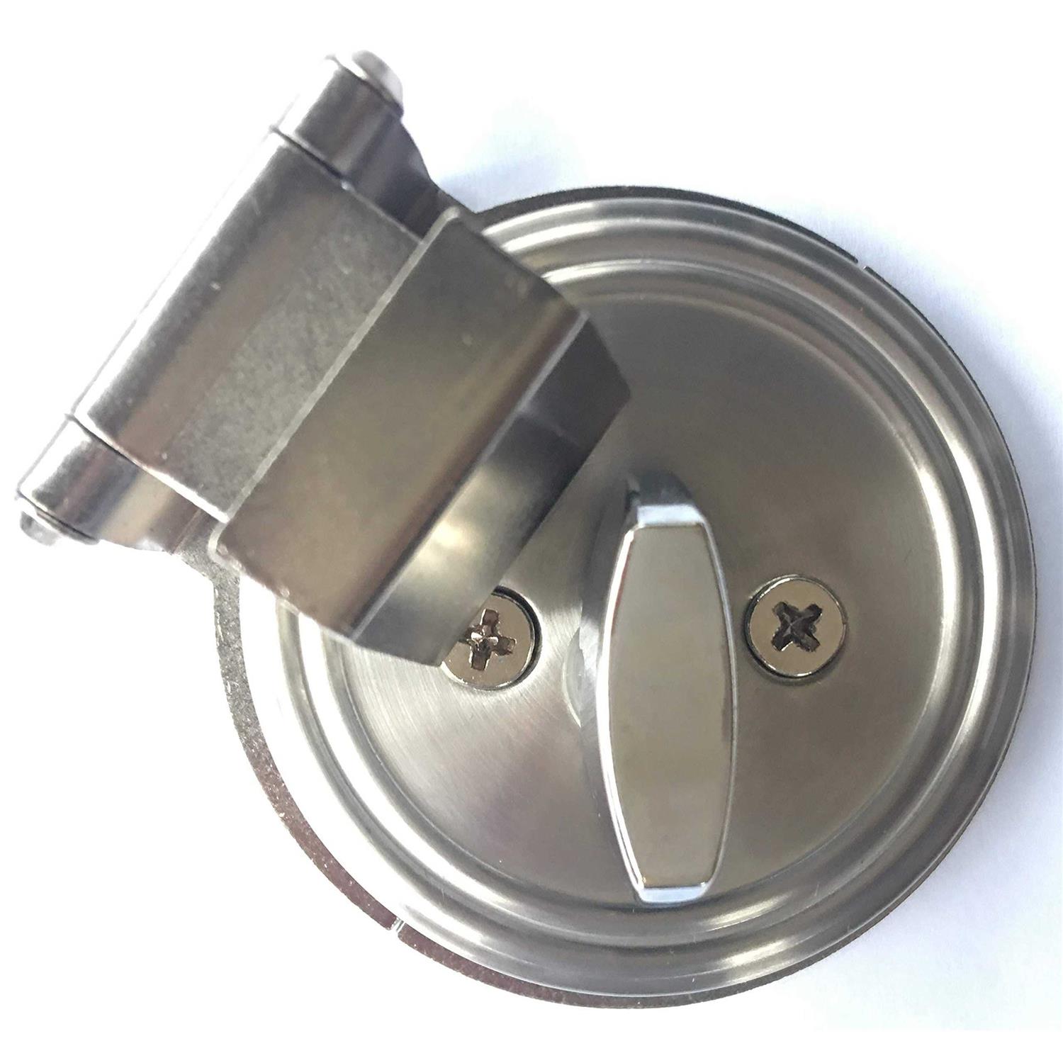 De-Solv-it Icky Sticky Stuff Remover 4oz - Inhomebuy