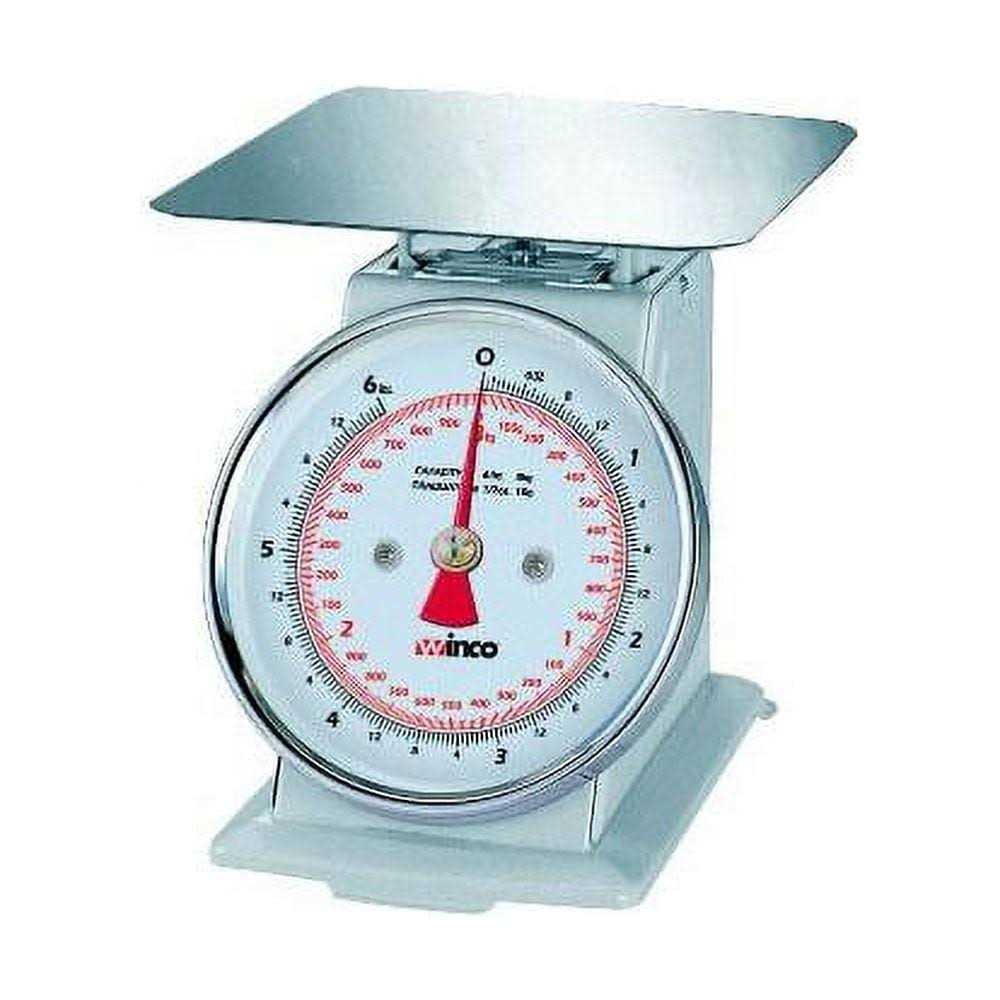 Winco MPD-36 Mixing Paddle Stainless Steel - Inhomebuy