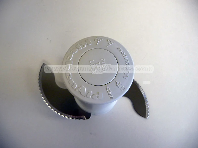 W10451463 | Multipurpose Blade for KFP13 and KFP14 Series Food Processor - Inhomebuy