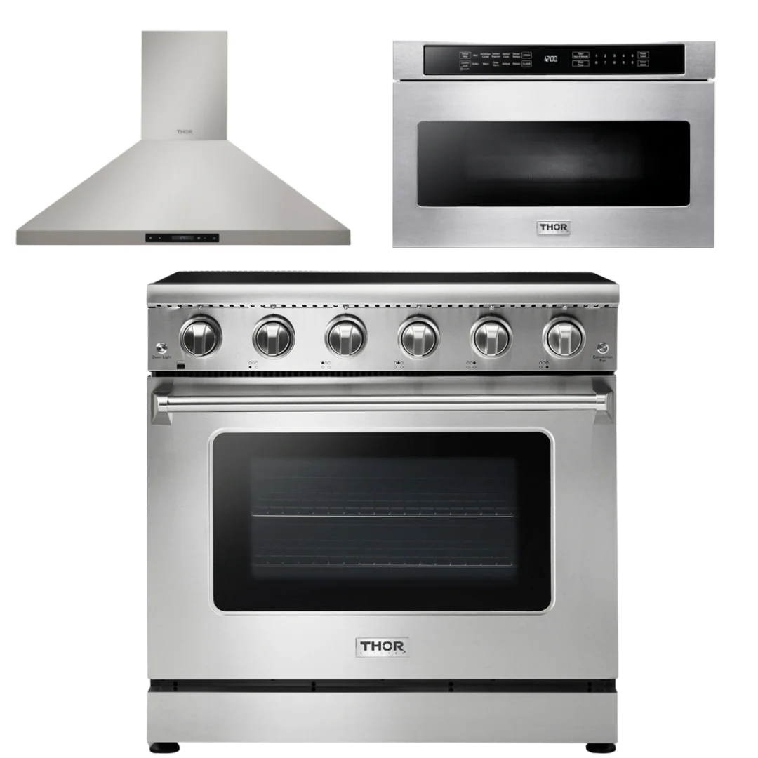 Thor Kitchen Package - 36