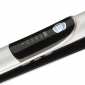 Hair straightener My PRO, Creativity Color Shine, LED Display - Inhomebuy