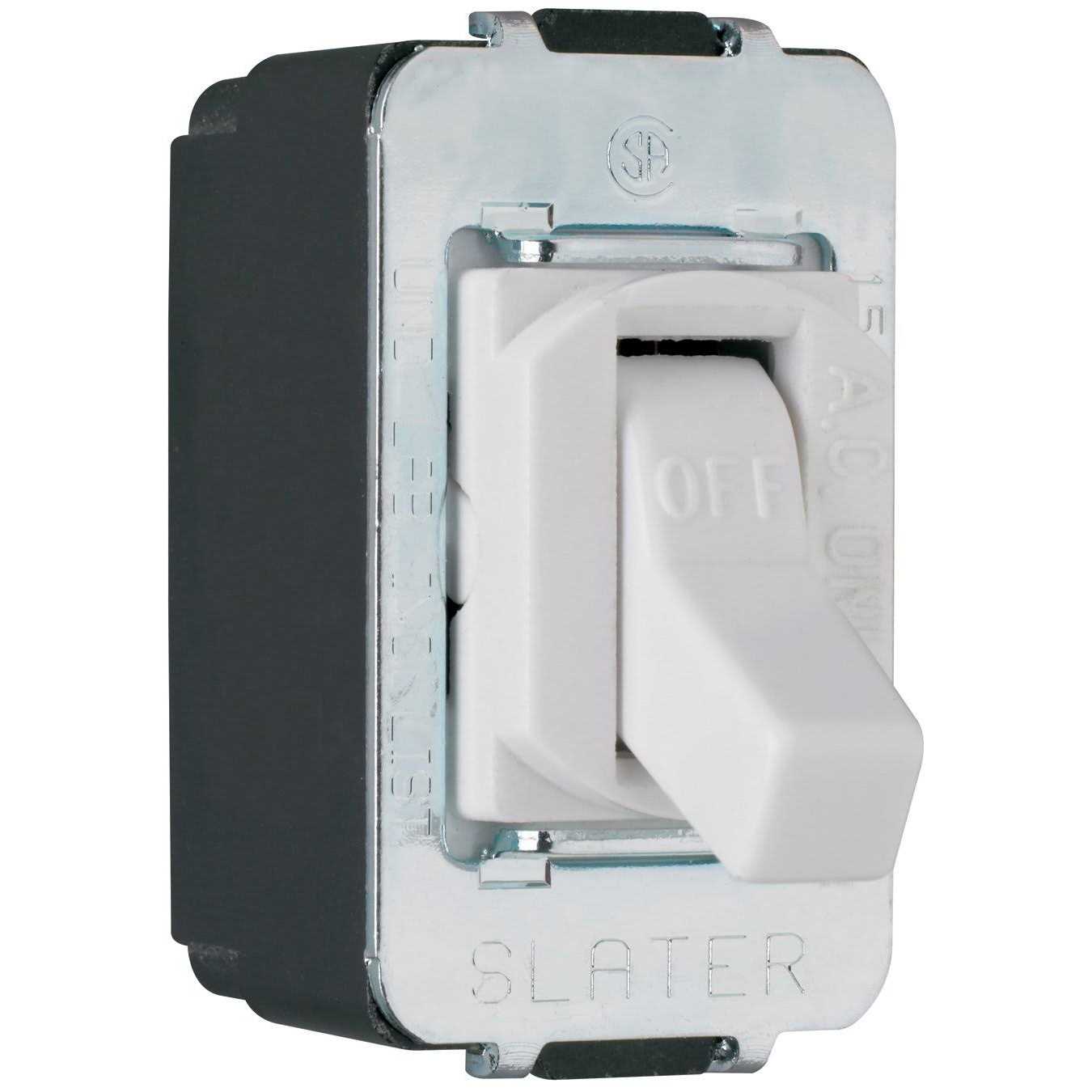 Pass & Seymour Decorator Tamper-Resistant Receptacle. 15 Amp 885TR - Inhomebuy