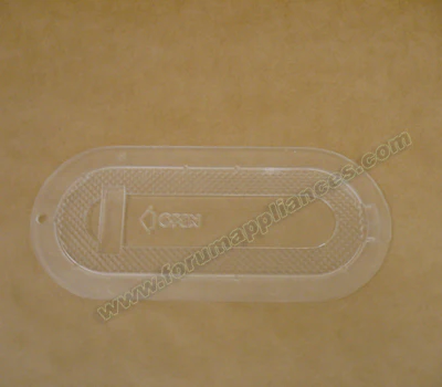 SP-LCO | Light Cover (oval) for R901 / R727 / R747 / 767 - Inhomebuy