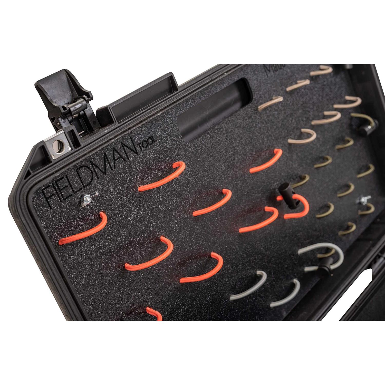 Field Guardian Stirrup Post - Inhomebuy