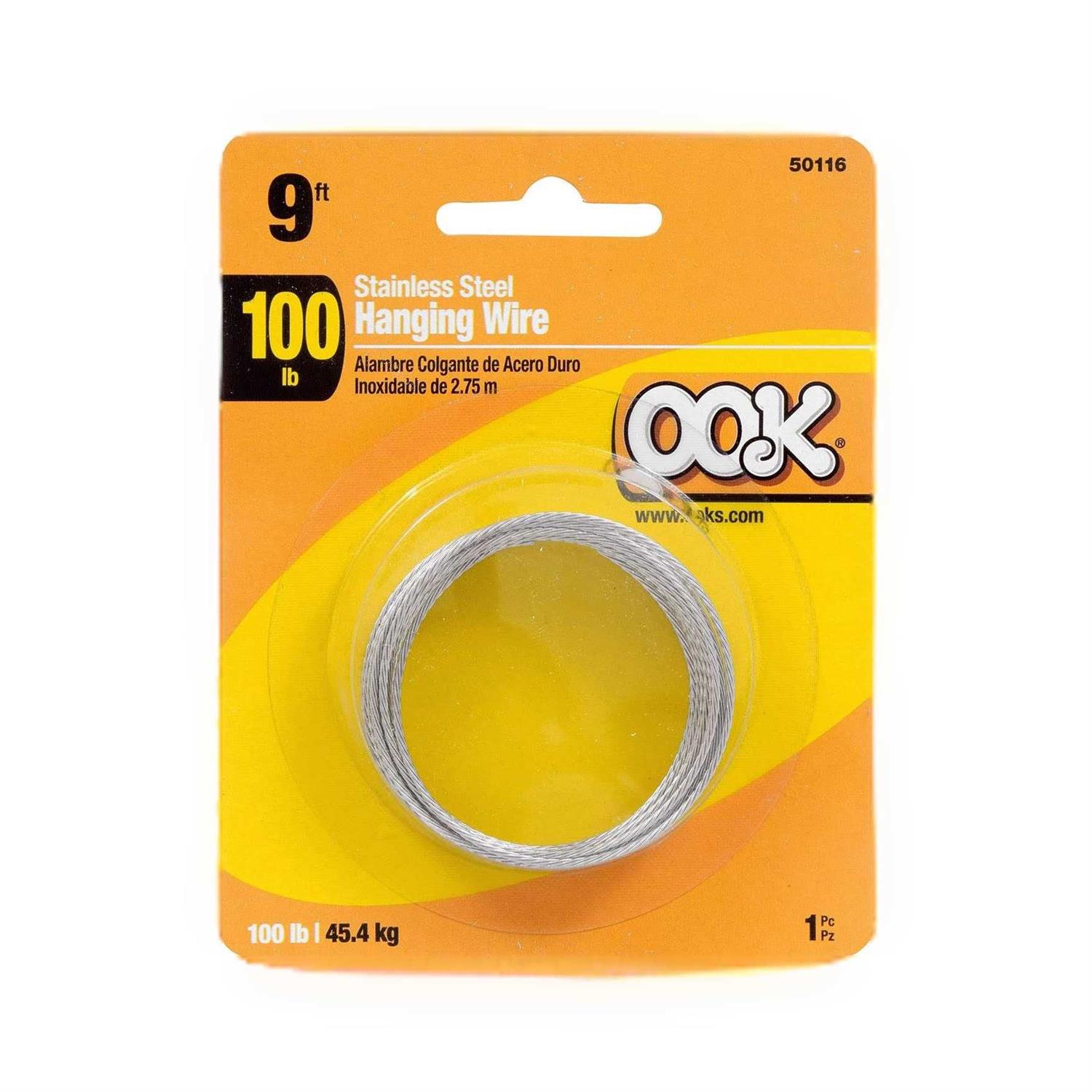 Ook Ceiling Track Hanger - Inhomebuy