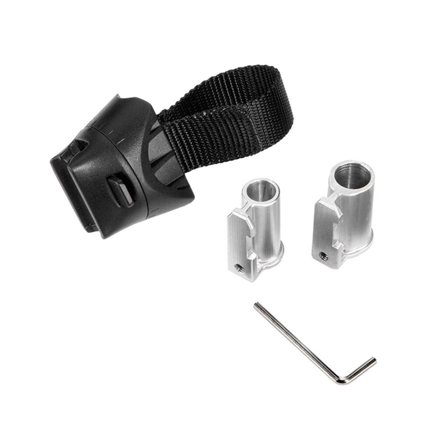 Kryptonite KryptoLok Mini 7 U-Lock - Inhomebuy