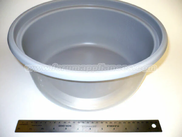 AQE50A261 | Non-stick Inner Pot for SR-42GHN [DISCONTINUED] - Inhomebuy