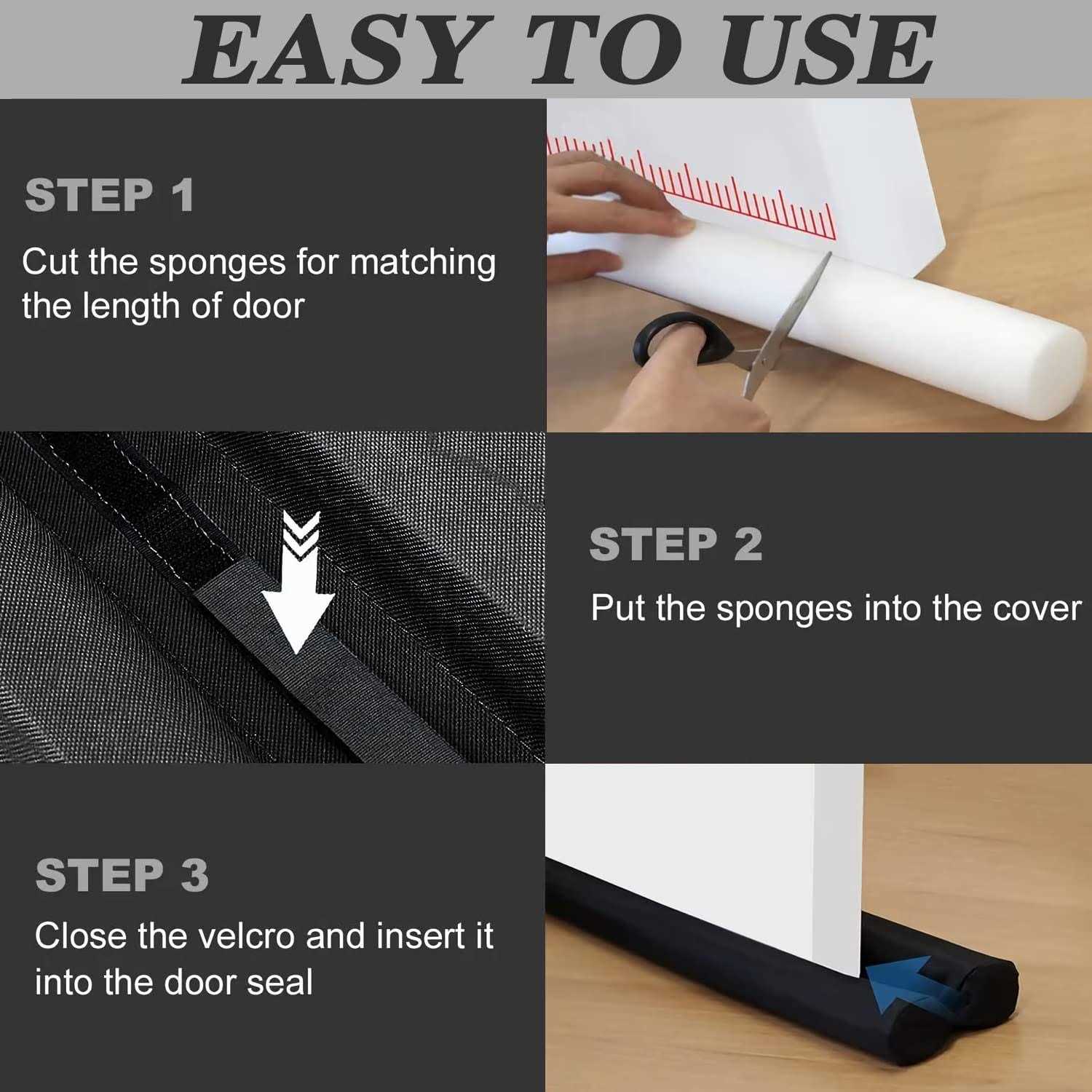 Door Deckers Speed Painting Tools 88888 - Inhomebuy