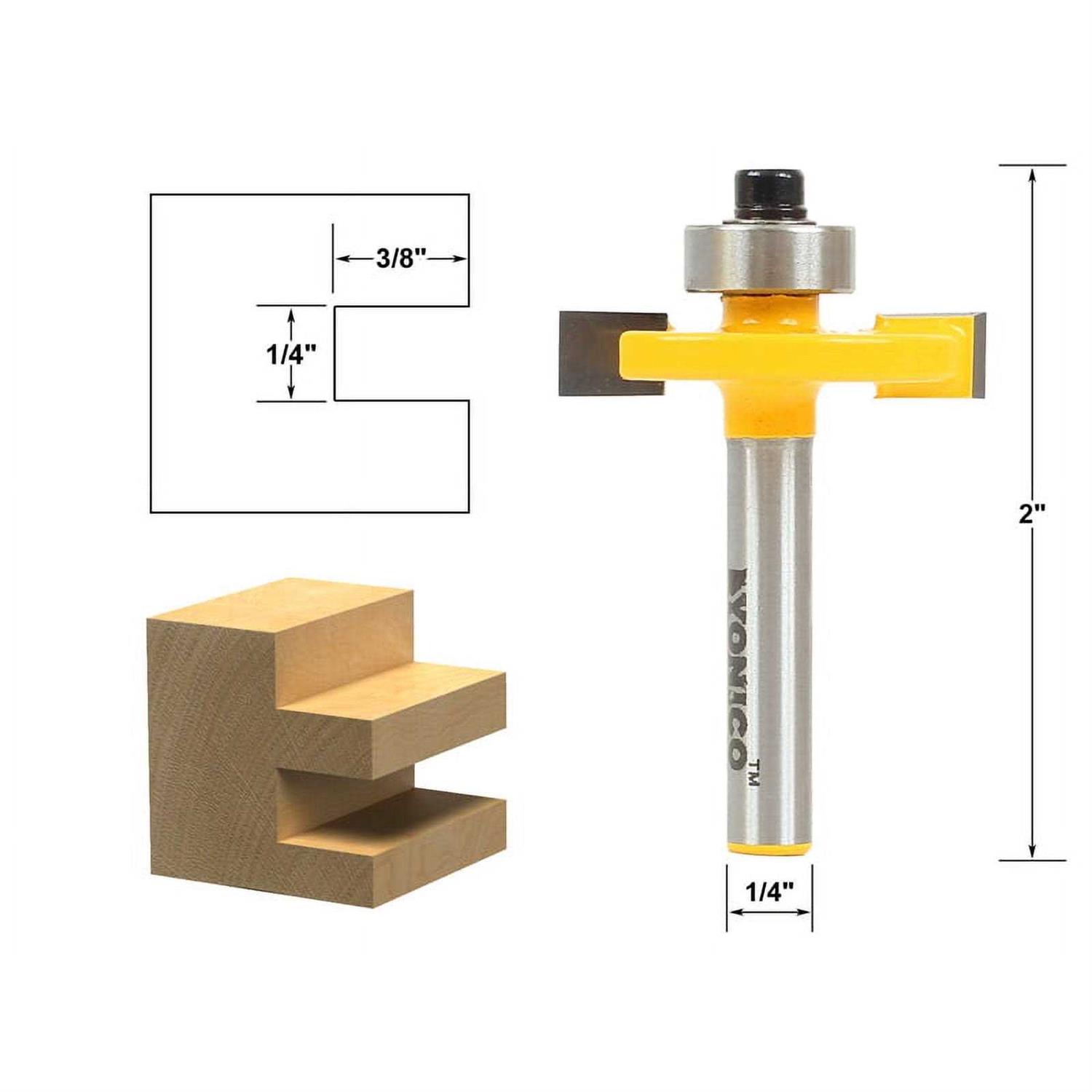 YOMNEE SDS-plus Hammer Drill Chisel Set Rotary Hammer Bits Set,3PCS Including Point Chisel - Inhomebuy