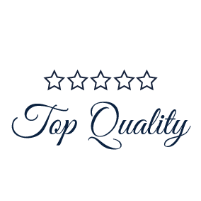 Ecozen Water Glass �?Party �?6 Pcs - Inhomebuy