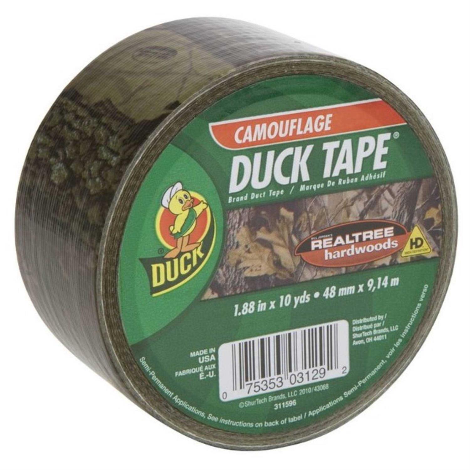 Duck 1.88 10 Duct Tape - Inhomebuy