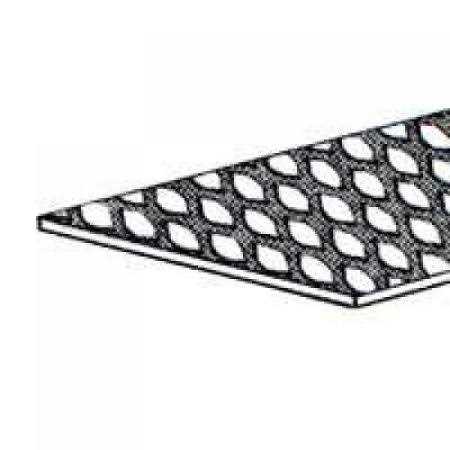 National Hardware N301-358 4062BC Solid Flat - Inhomebuy