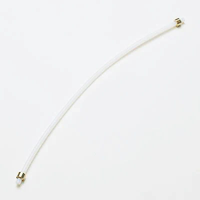 Tube (plastic with brass ends - 27cm long) for EAM-3*00, EAM-4*00, ESAM-3300 - Inhomebuy