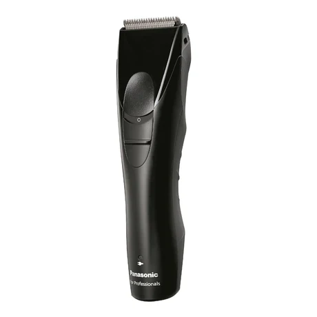 Panasonic hair clipper: cord/cordless, black | ERGP30K - Inhomebuy