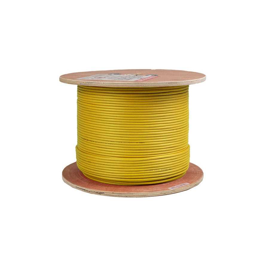 Vertical Cable Fire Alarm Cable 216 - Inhomebuy