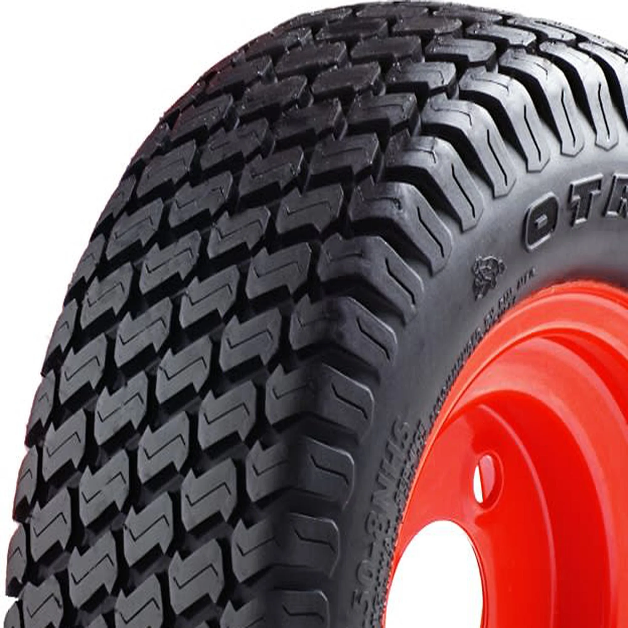 OTR Grassmaster 18X8.50-10 Lawn & Garden Tire - Inhomebuy