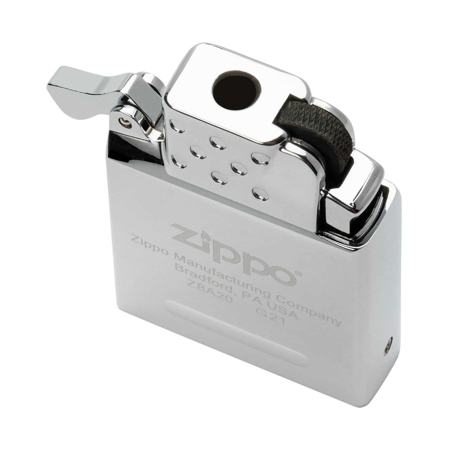 Zippo Butane Lighter Insert Single Torch 65826 - Inhomebuy
