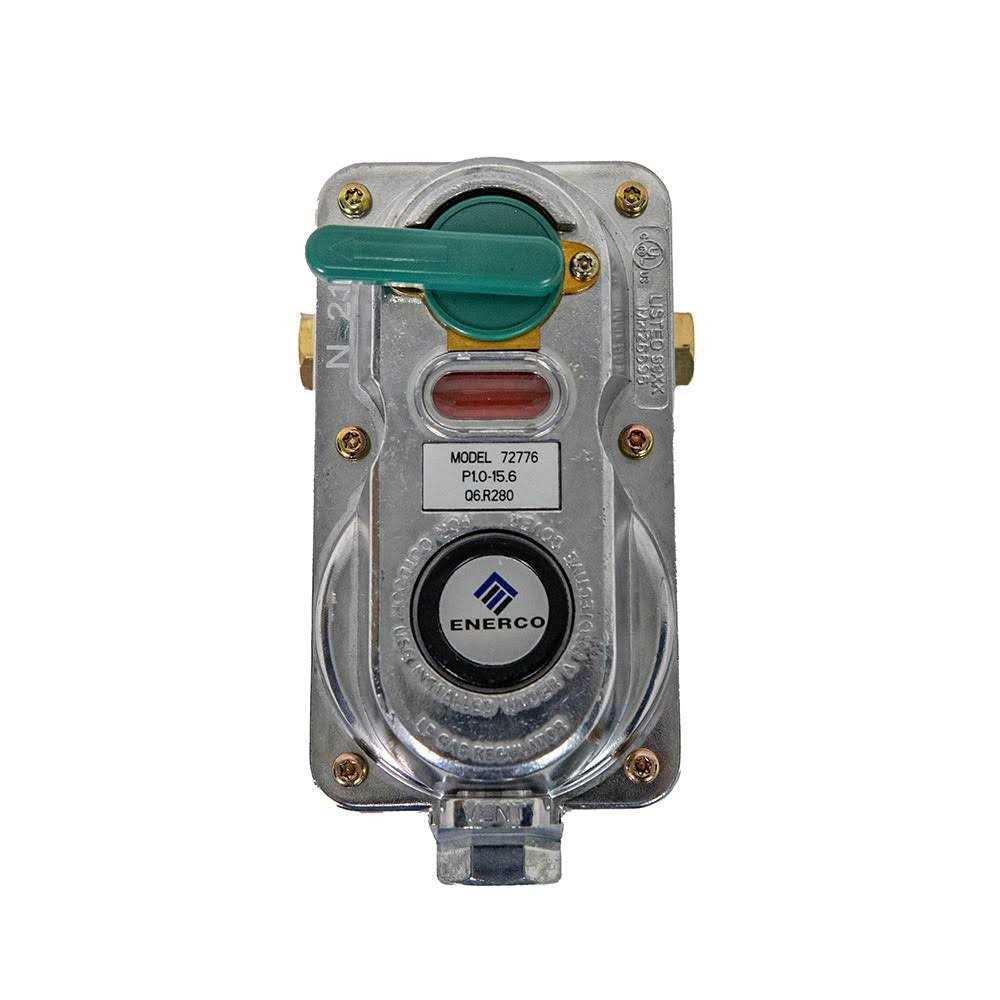 Mr. Heater 5′ Propane Hose & Regulator Assembly F273071 - Inhomebuy