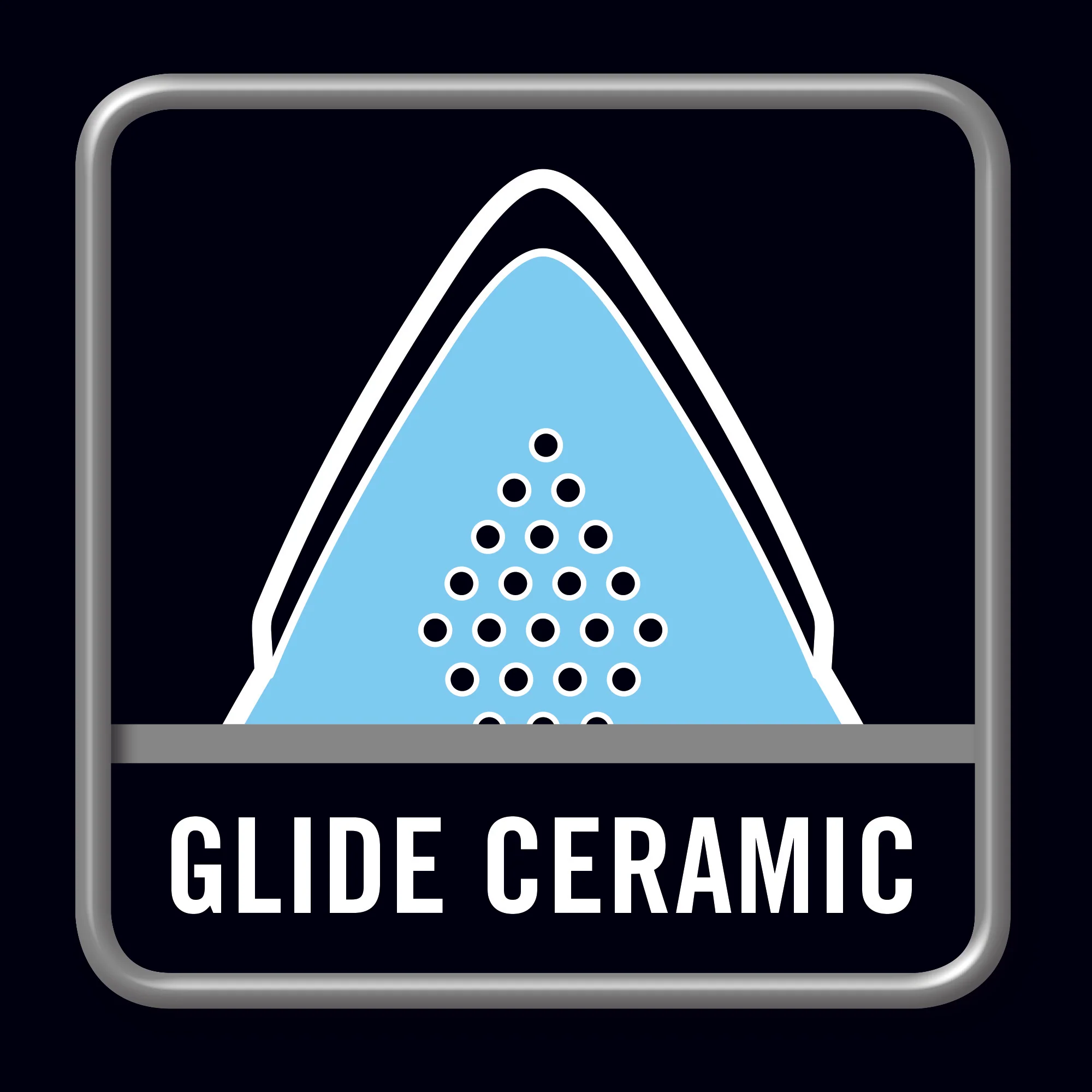 Imetec Steam Iron , 4X Zero Calc Z3 3900, 2400W, 170G , Glide Ceramic - Inhomebuy