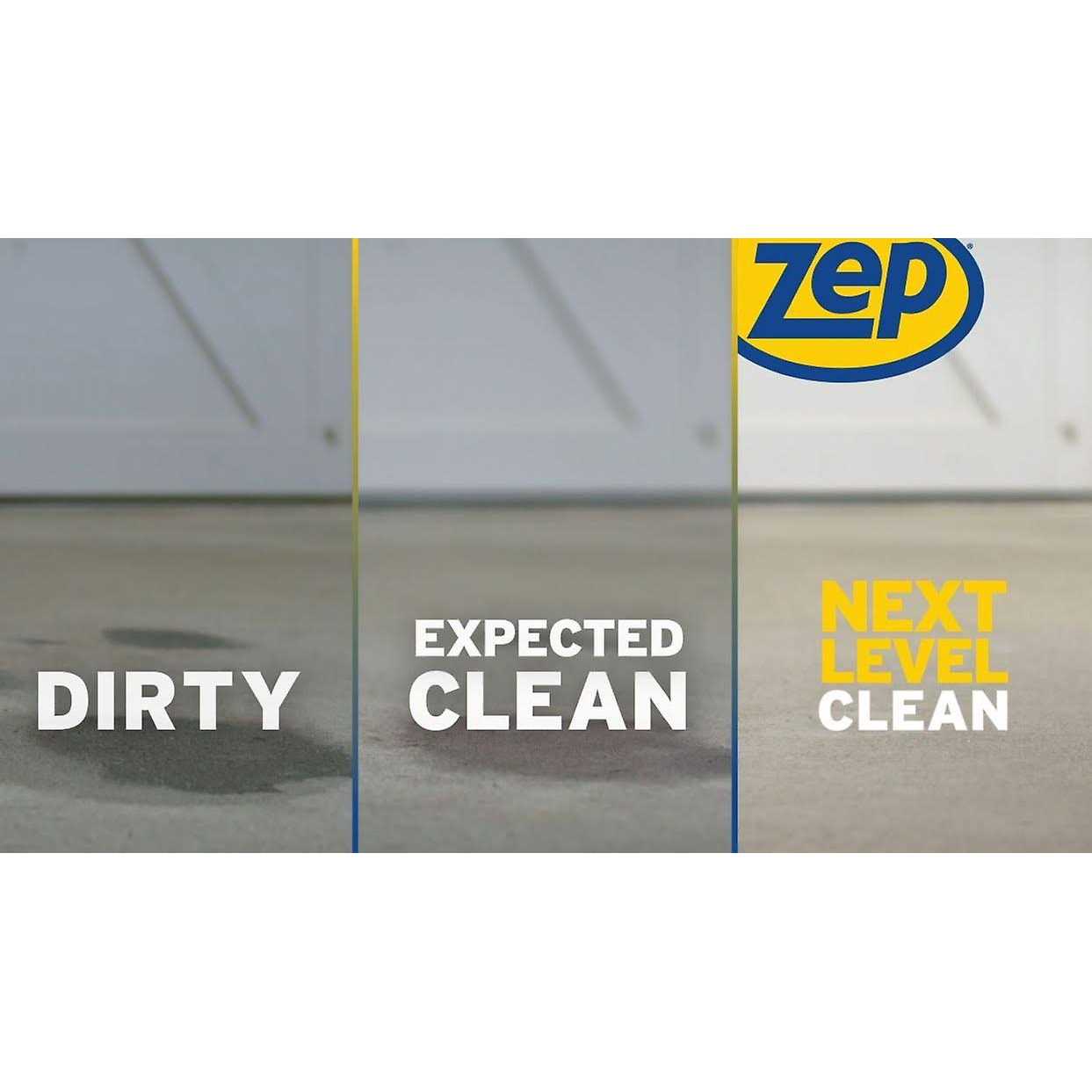 Zep Drain Defense Pipe Build-Up Remover 64 Ounces Zldc64 - Inhomebuy