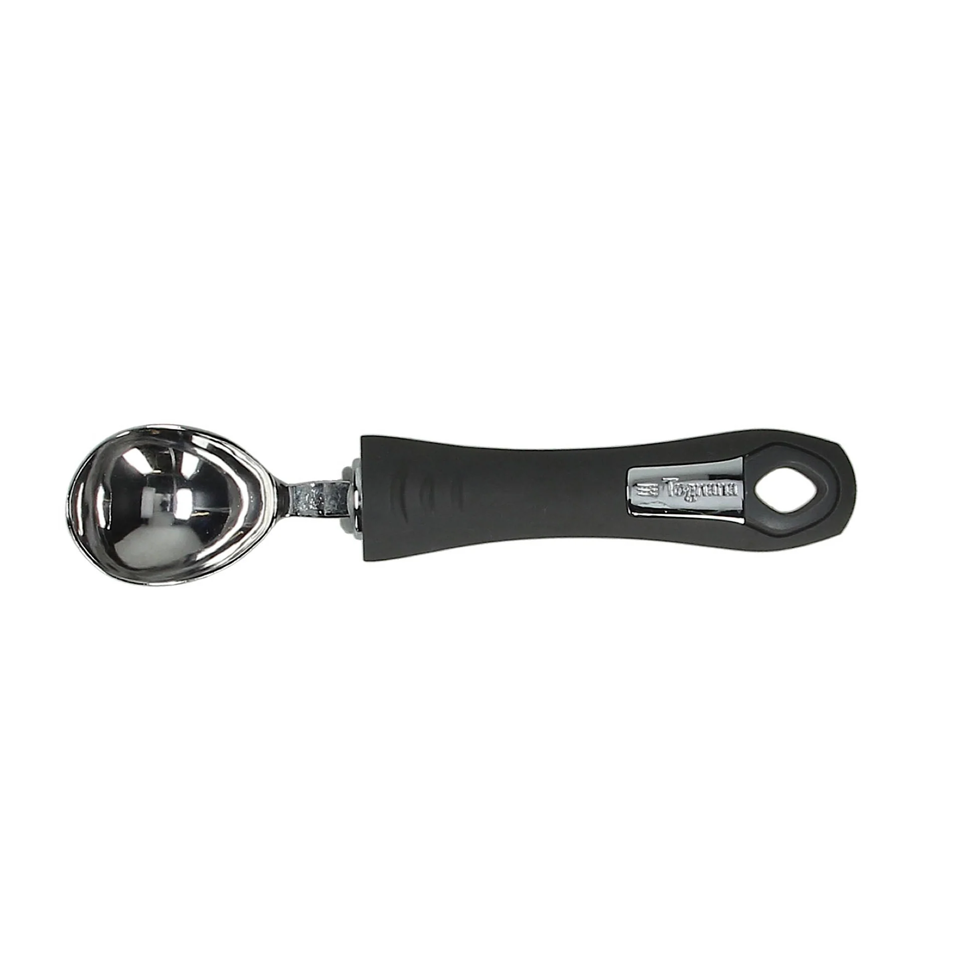 Ice Cream Spoon SS Mythos - Inhomebuy