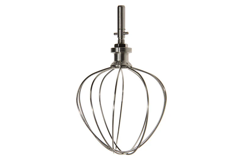 KW716839 | Kenwood: Balloon Whisk (with circlip) for KVC-50 - Inhomebuy