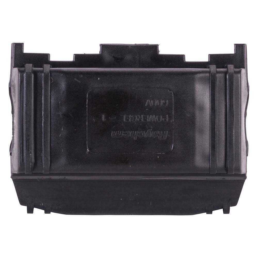 NSI Industries 77150RQ Lighted Rocker Switch Maintained - Inhomebuy