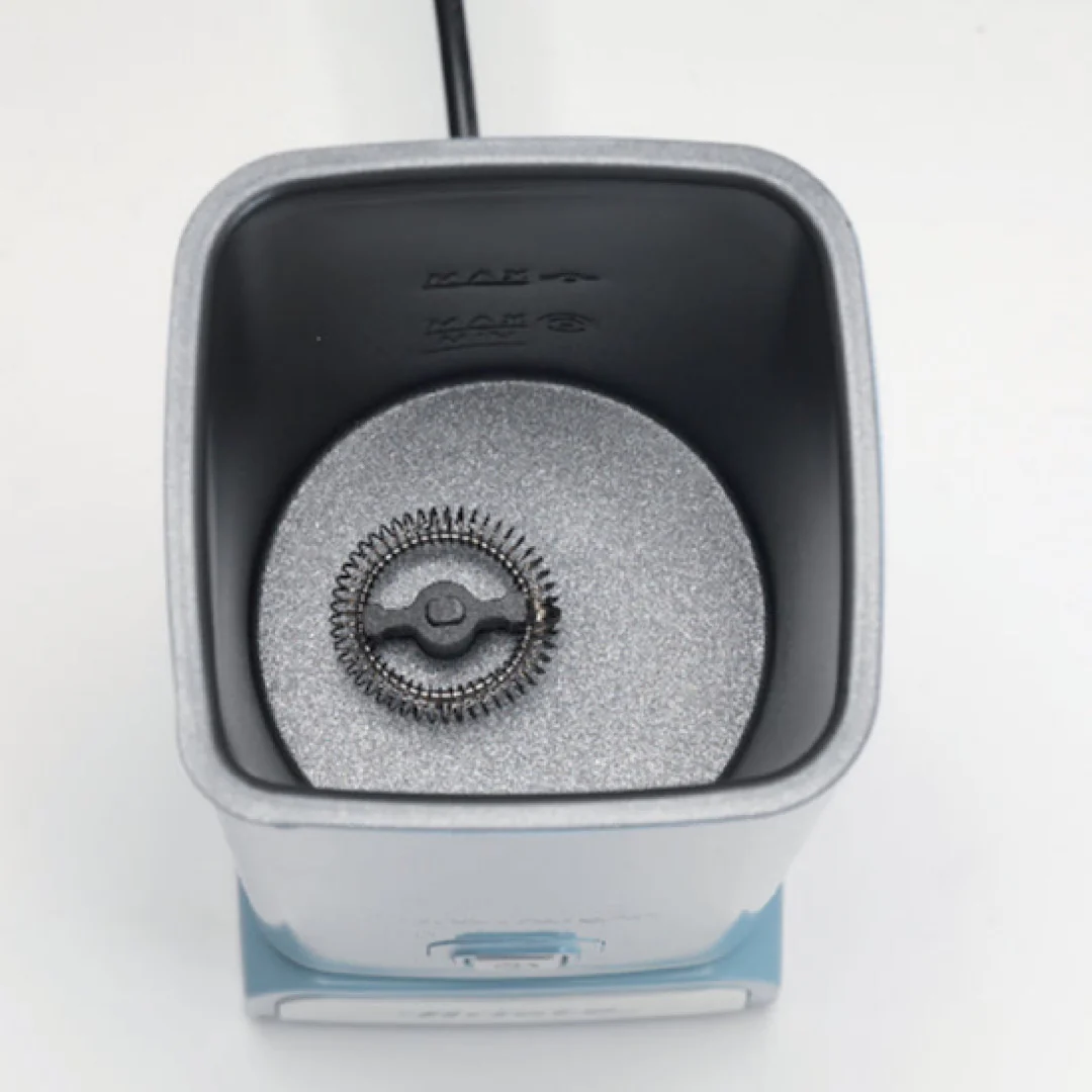 Vintage Cappucino Beige Electric 500W - Inhomebuy