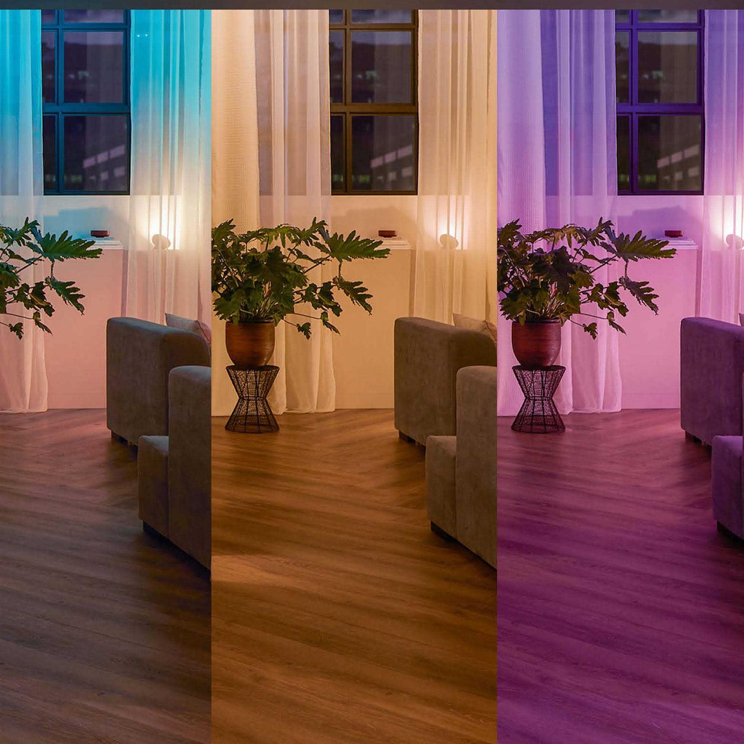 Philips Hue Wall Switch Module - Inhomebuy