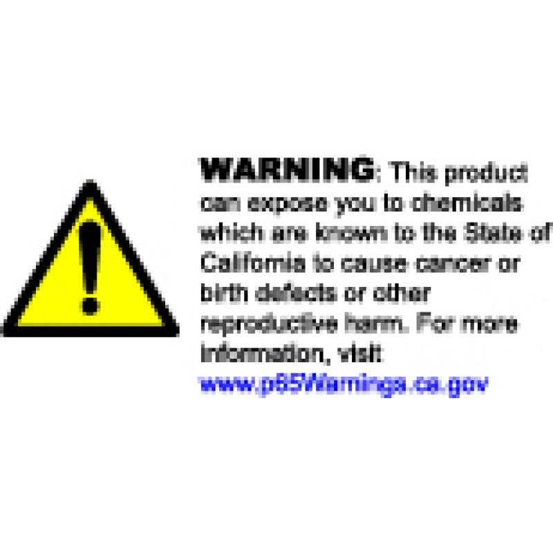 Edelbrock 8160 Heater Hose End Fitting - Inhomebuy