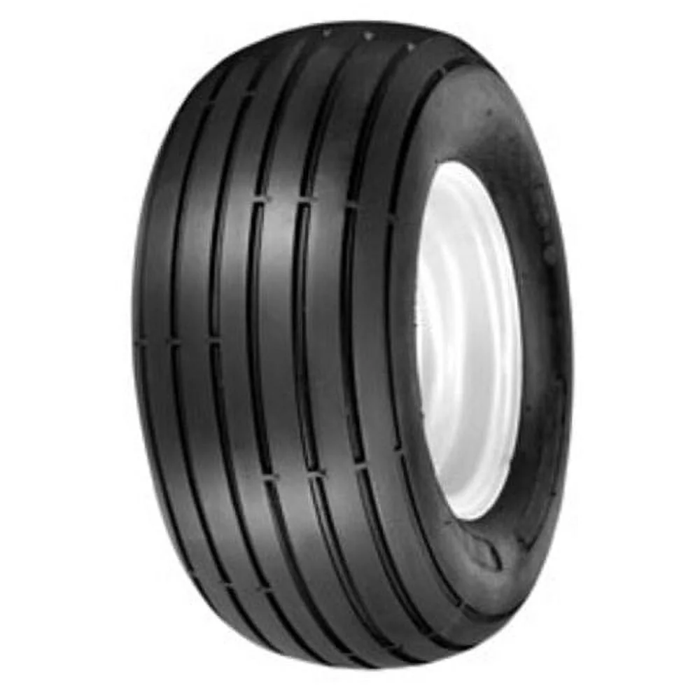 New Trac-Gard N777 18X8.50-8 4 Ply Lawn & Garden Tire - Inhomebuy