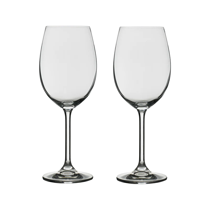 White Wine Glass 2pcs. 45cl - Inhomebuy