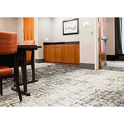 ProFlex Decorative Faux Stone 90 ft. x 2.7 Gray Plastic No-Dig Landscape Edging Kit - Inhomebuy