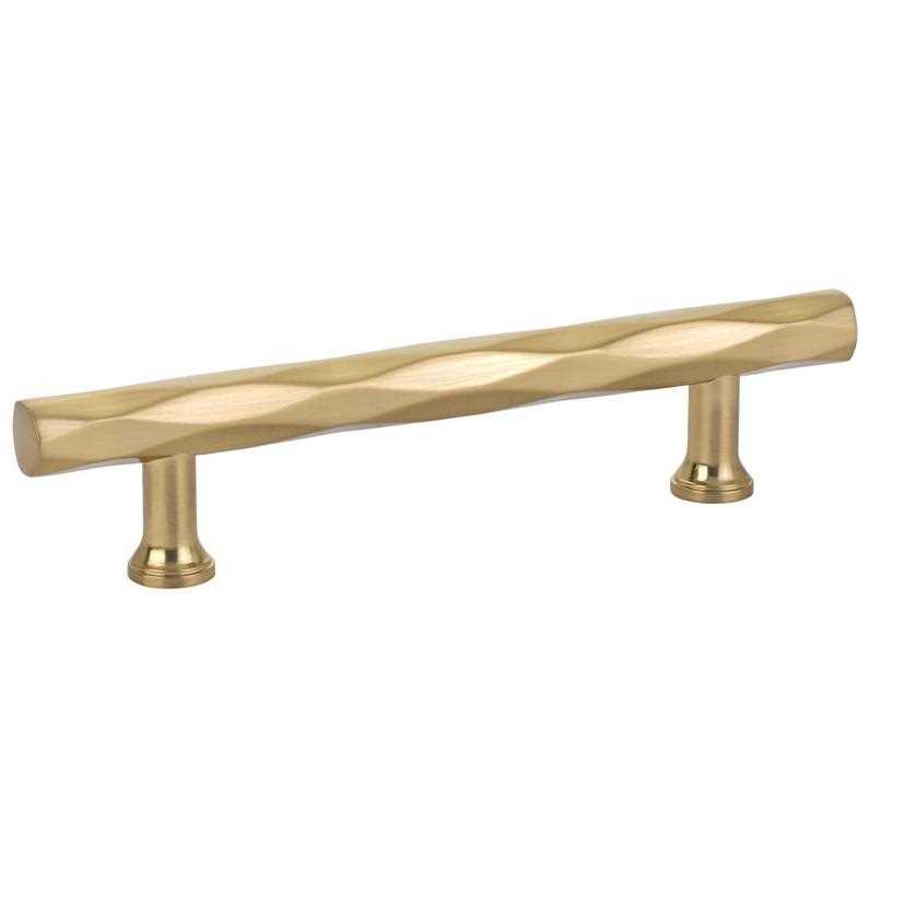 Emtek 6 Alexander Cabinet Pull 86426US4 - Inhomebuy
