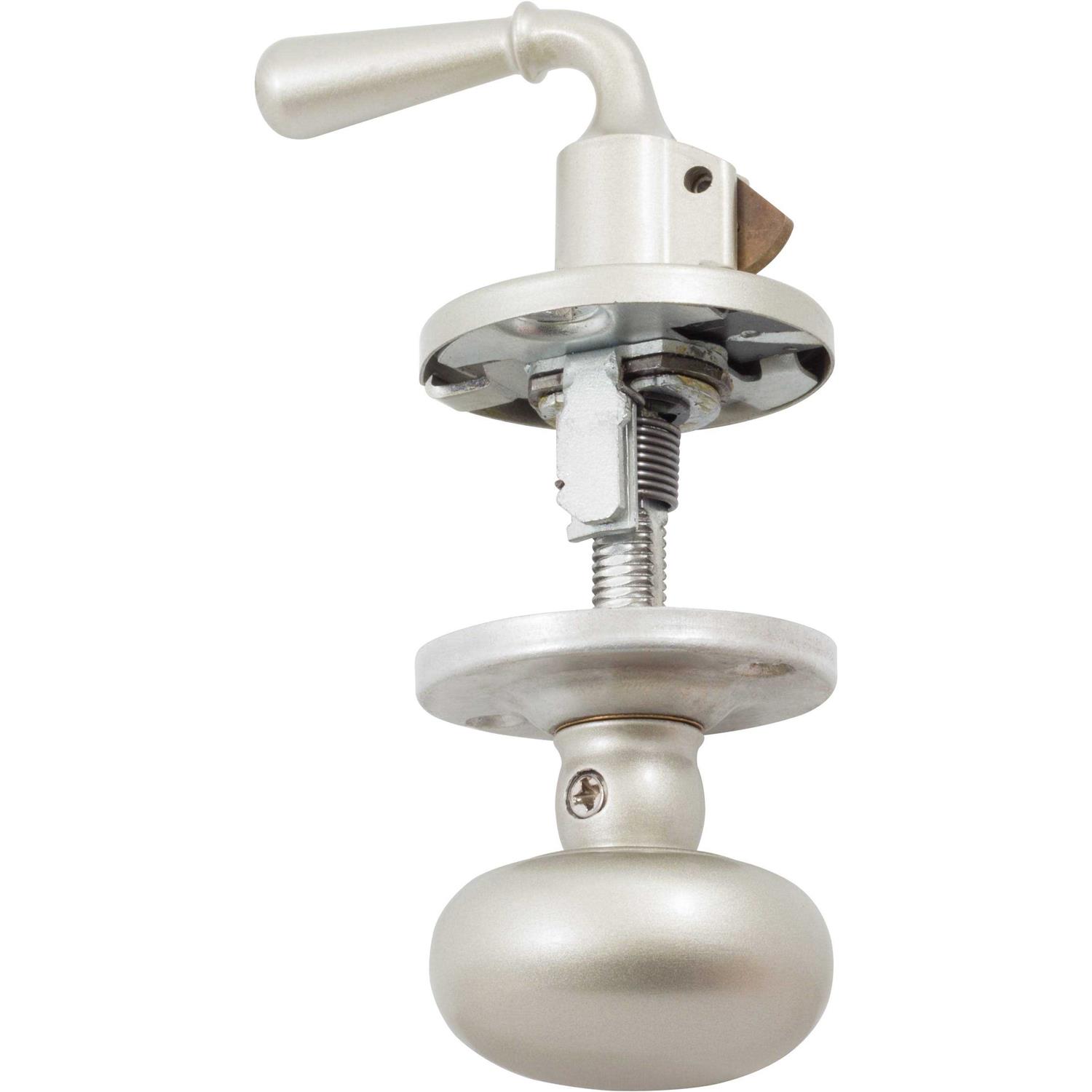 Stone Harbor Hardware Rim Storm Door Lock 1-3/4 Inches - Inhomebuy