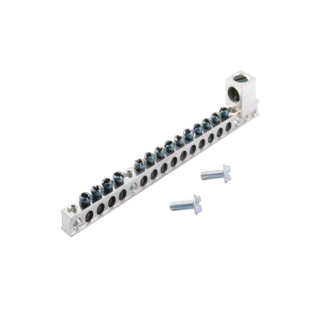 Eaton 125A Neutral Lug NL20 - Inhomebuy