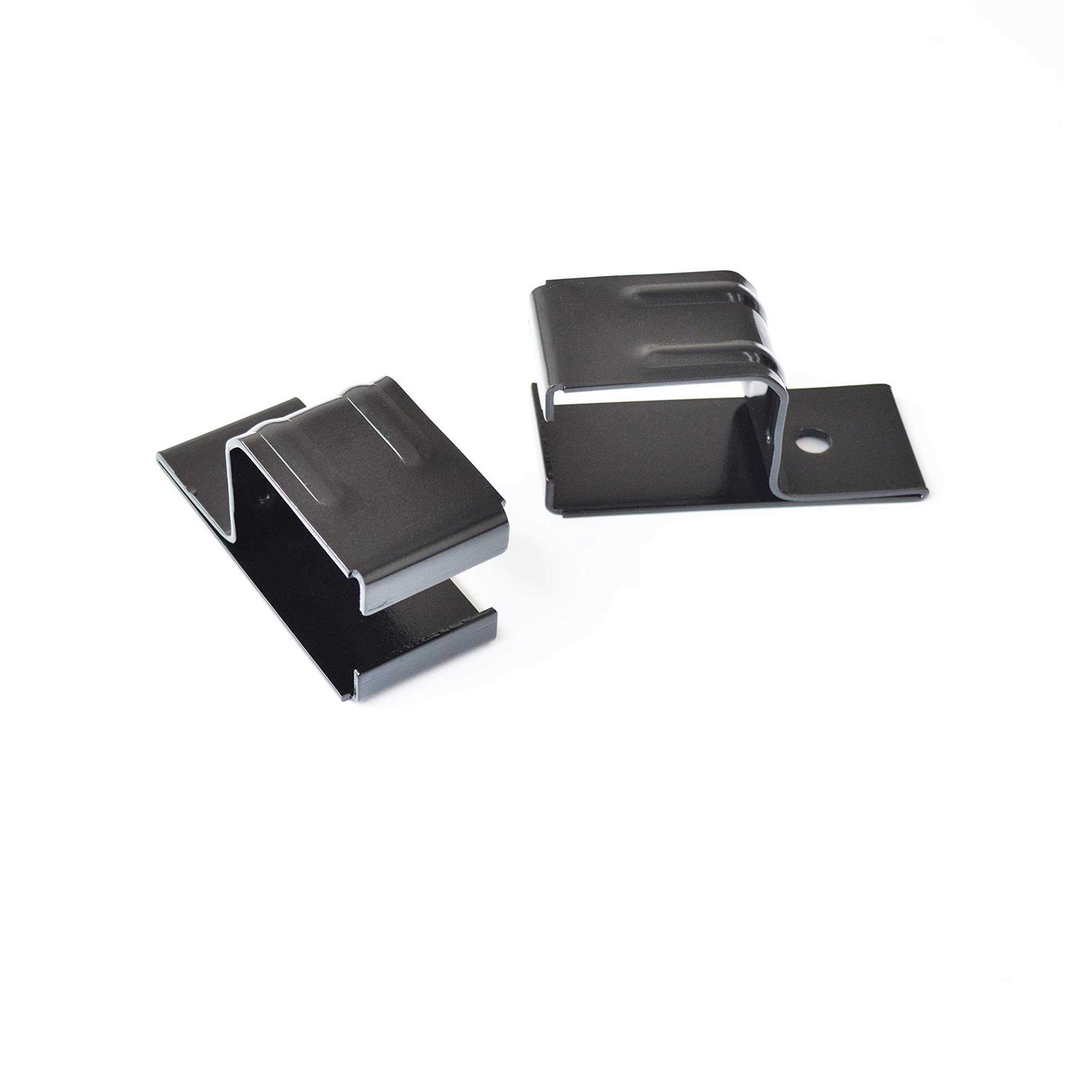 DIYHD M0083 Rail Heavy Duty Barn Hardware Interior Outside Door Sliding M0083-5FT - Inhomebuy