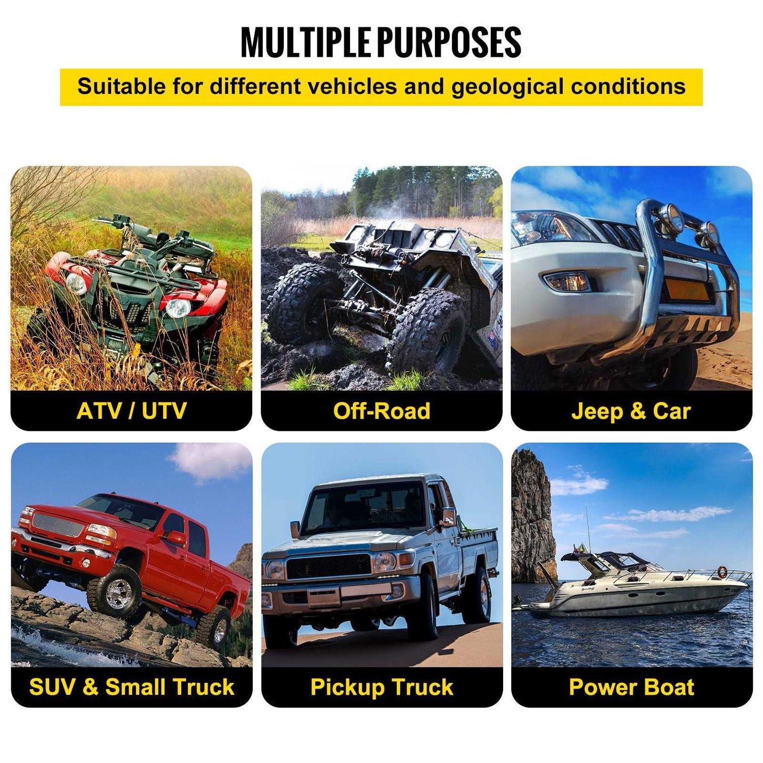 VEVOR 3000VA Power Inverter DC 24V to 230V AC Car Inverter with AC Charger & Solar Controller MPPT NBQ3KVA24VMPPTLW1V0 - Inhomebuy