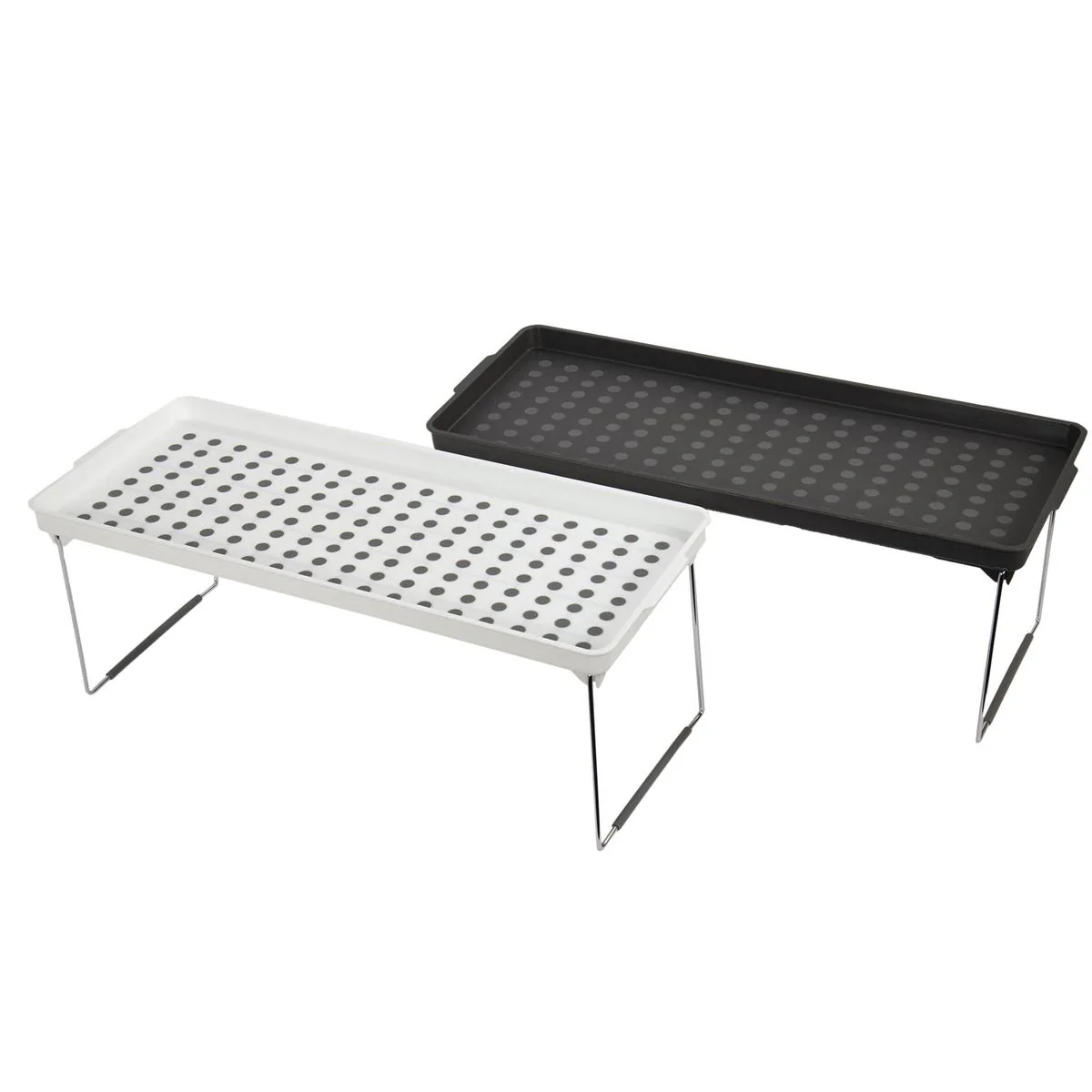 L.Gourmet Folding Shelf | 70355 - Inhomebuy