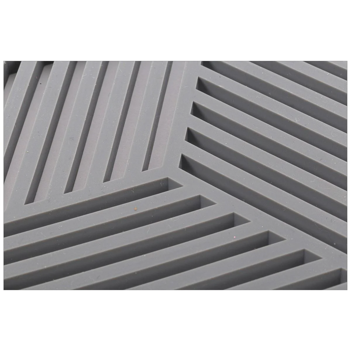 L Gourmet Silicone Trivet | 70930 - Inhomebuy