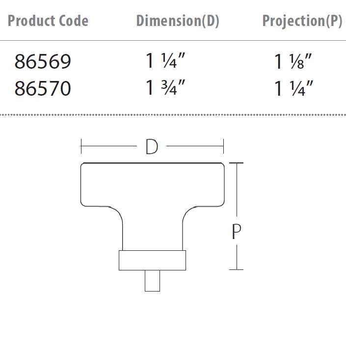 Emtek Carbon Fiber Black 6 Bar Pull 86380US26 - Inhomebuy