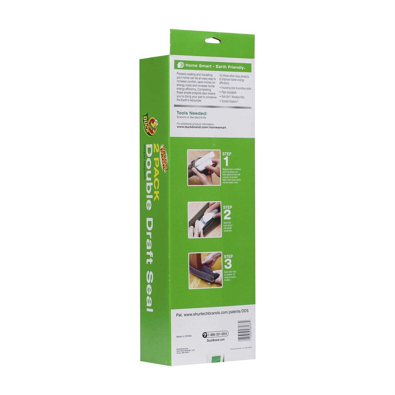 Duck Brand Color Masking Tape - Inhomebuy