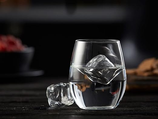 Tumbler Juvel 39 cl 6pcs - Inhomebuy