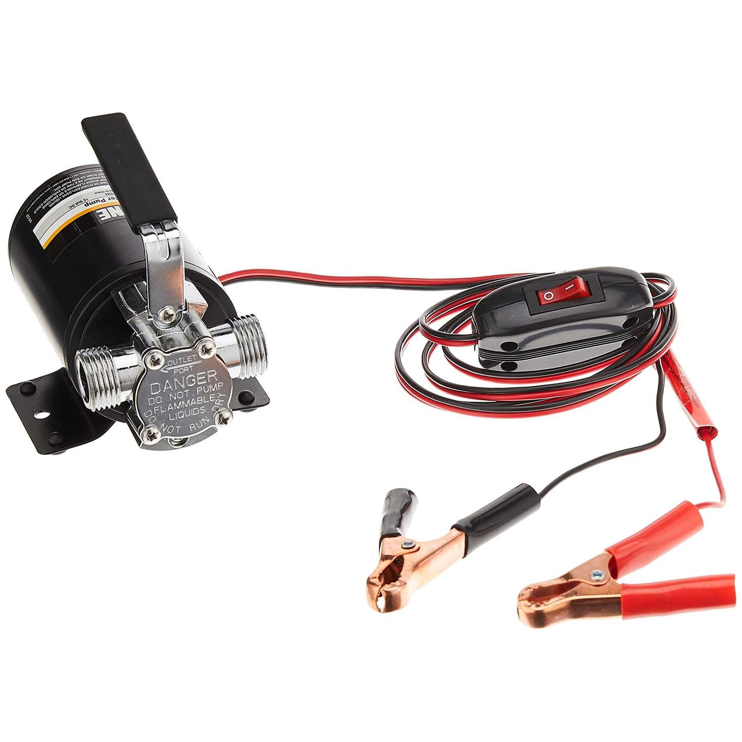 Wayne Drill Powered Pump - Inhomebuy